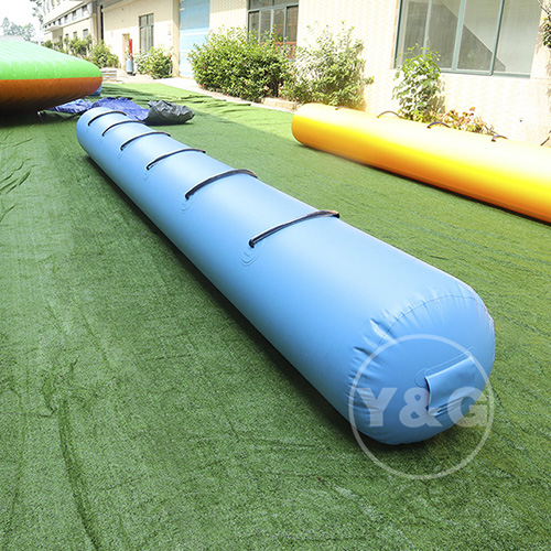 Inflatable Tube Floating Inflatable TubeAKD114-Blue