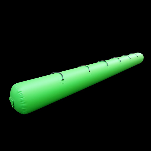 Inflatable Walking Tubes Good QualityAKD114-Green