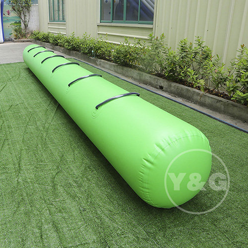 Inflatable Walking Tubes Good QualityAKD114-Green