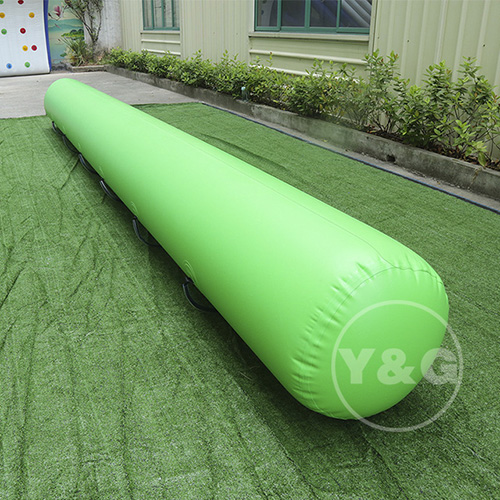 Inflatable Walking Tubes Good QualityAKD114-Green