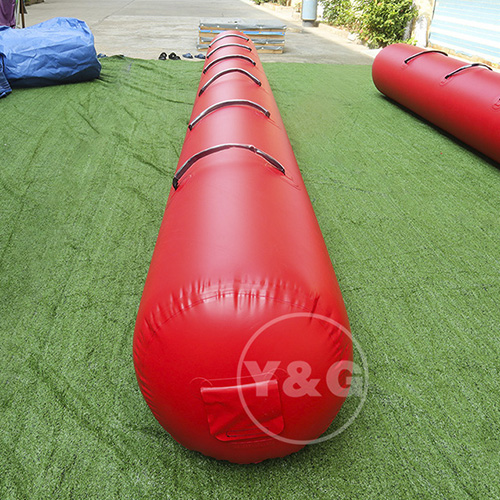 Inflatable Walking Tubes Good QualityAKD114-Green