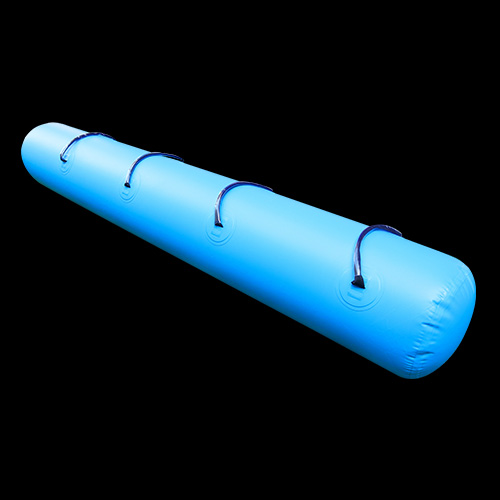 Bouncy Tube Inflatable Tubes GamesAKD110-Blue