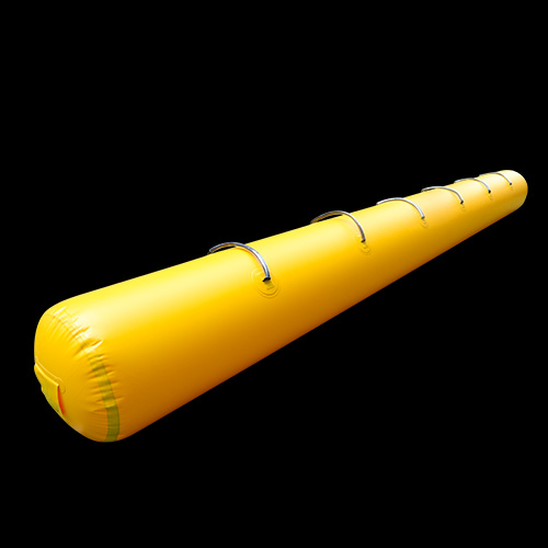 Racing Tube Walking Race TubesAKD114-Yellow