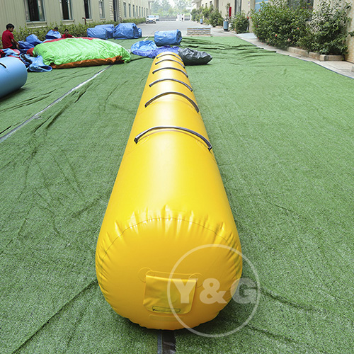 Racing Tube Walking Race TubesAKD114-Yellow