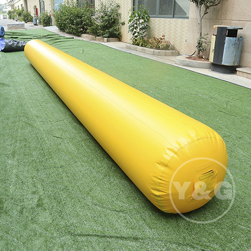 Racing Tube Walking Race TubesAKD114-Yellow