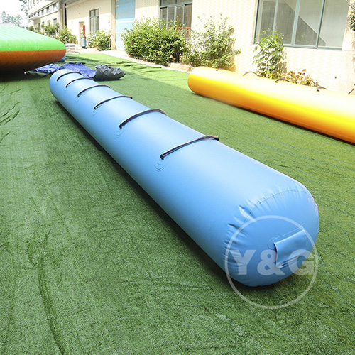 Racing Tube Walking Race TubesAKD114-Yellow