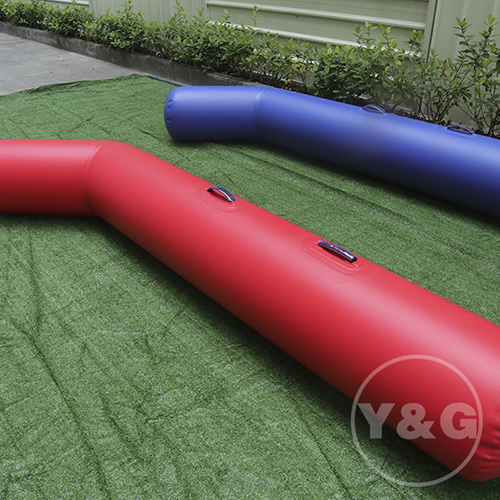 Inflatable Hockey Games Giant InflatableAKD116