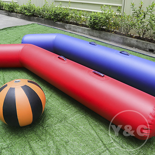 Inflatable Hockey Games Giant InflatableAKD116