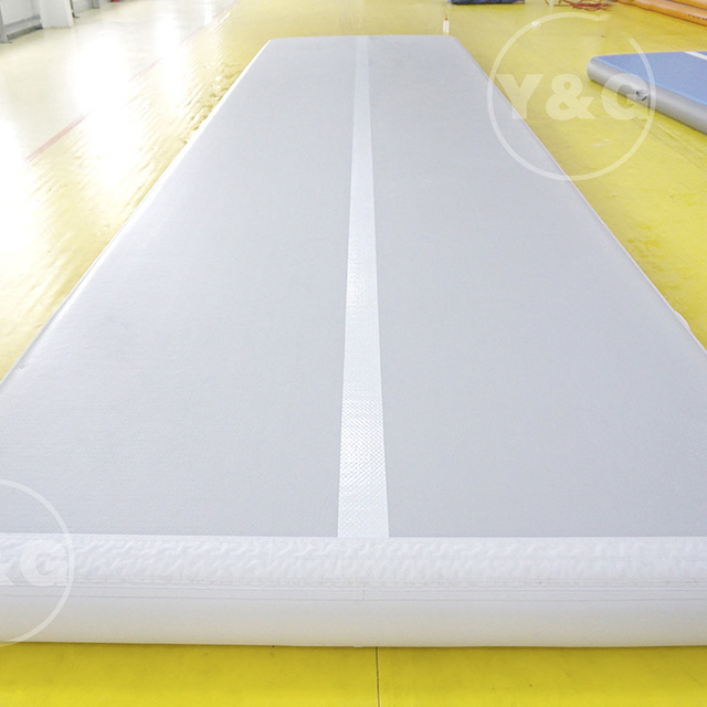 Indoor Sport Equipment Air Track Pro3334体操垫--Gym mat-01