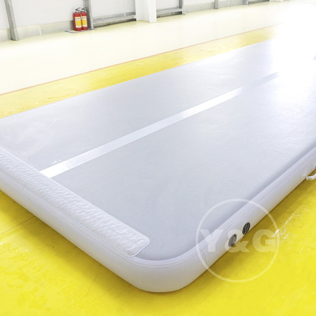 Indoor Sport Equipment Air Track Pro3334体操垫--Gym mat-01