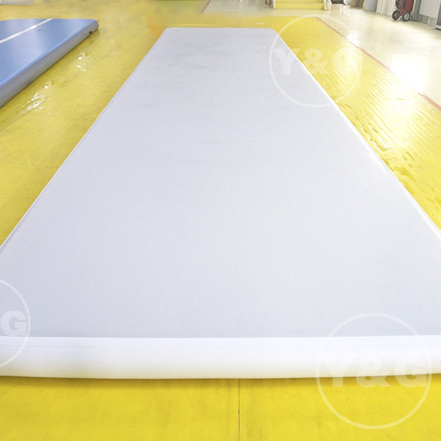 Indoor Sport Equipment Air Track Pro3334体操垫--Gym mat-01