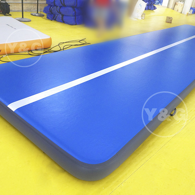 Indoor Sport Equipment Air Track Pro3334体操垫--Gym mat-01