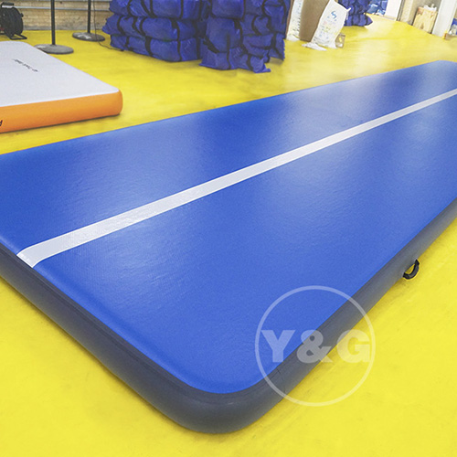 Inflatable Gymnastics Mats Gym Mat3334Gym mat-02