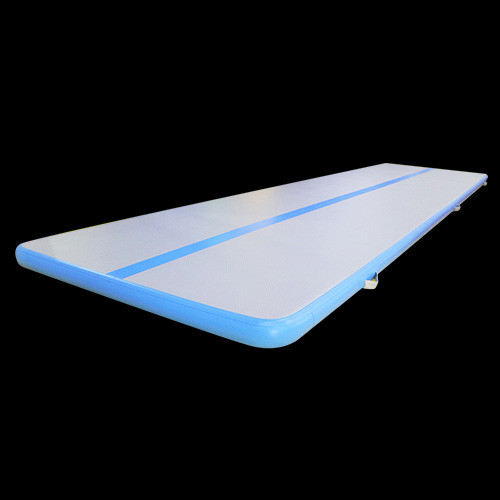 [Gym mat-S003316]Gym Mat Inflatable Gymnastic Mat