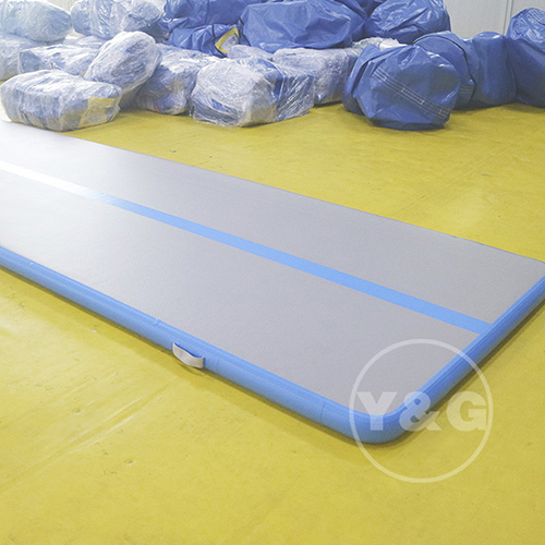 Gym Mat Inflatable Gymnastic MatGym mat-S003316