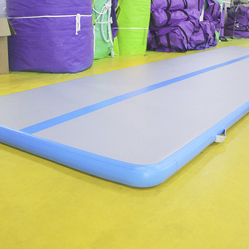 Gym Mat Inflatable Gymnastic MatGym mat-S003316