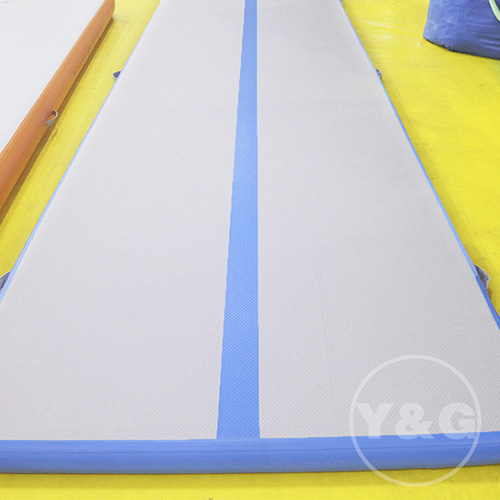 Gym Mat Inflatable Gymnastic MatGym mat-S003316