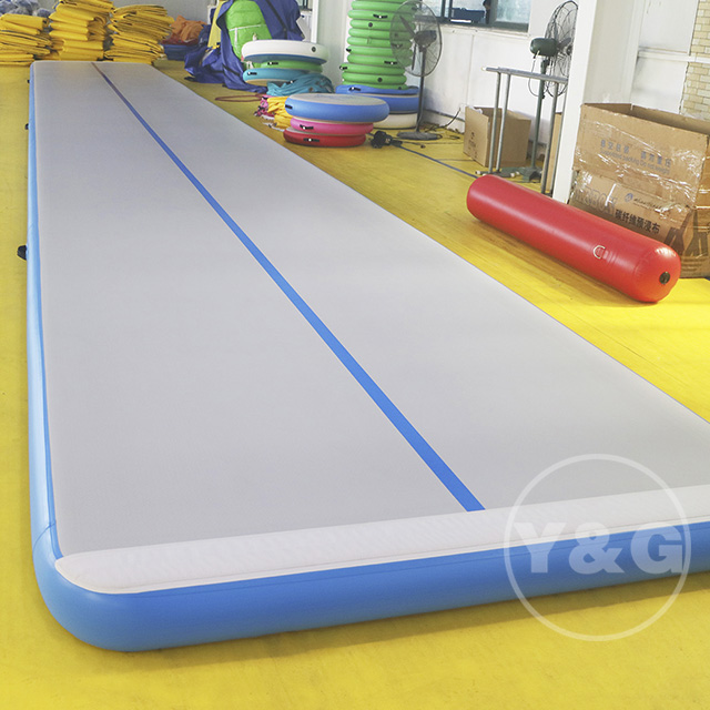 Tumbling Mat mat For GymnasticsGym mat-S003542