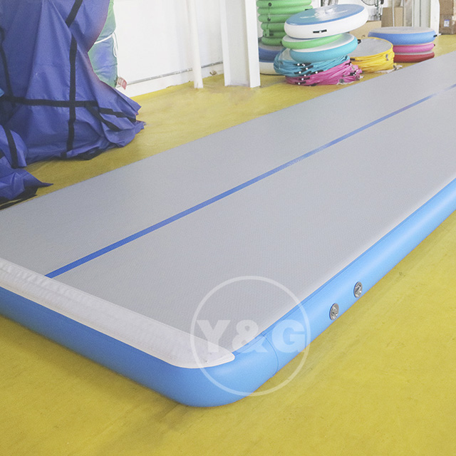 Tumbling Mat mat For GymnasticsGym mat-S003542