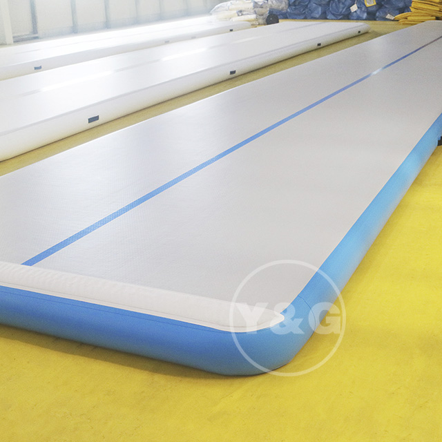 Tumbling Mat mat For GymnasticsGym mat-S003542