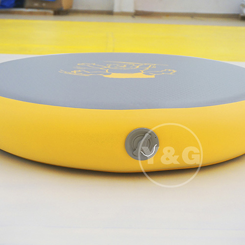 Customized OEM ODM 8m Air TrackYGG-Gym mat-S003542