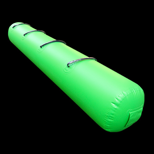 Games Inflatable Walking Tube GameAKD110-Green
