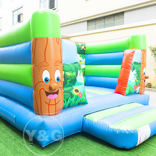 Kids Jumping Castle Inflatable KidsYGB07