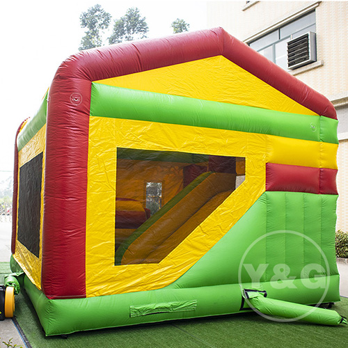 Farm Bouncer Castle Bounce HouseYGC20-1