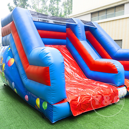 Giant Inflatable Water Slide For AdultYGS52B-1