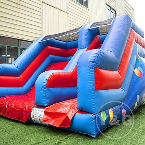 Giant Inflatable Water Slide For AdultYGS52B-1