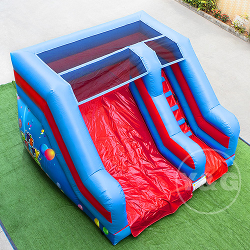 Giant Inflatable Water Slide For AdultYGS52B-1