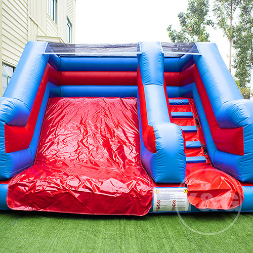 Giant Inflatable Water Slide For AdultYGS52B-1