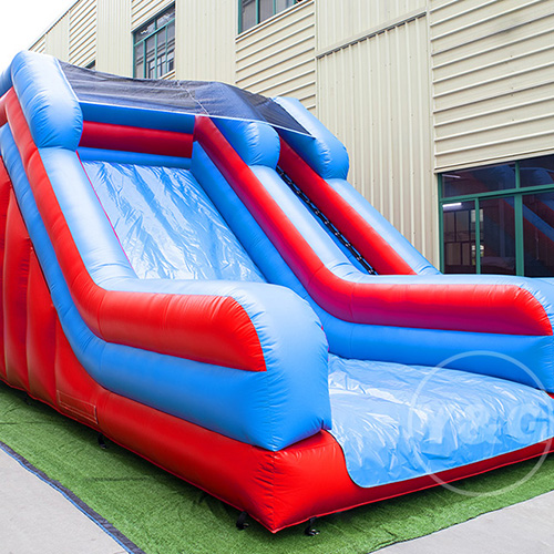 Inflatable Dry Slide For CommercialYGS54