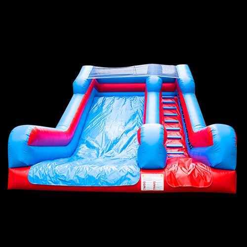 Inflatable Dry Slide For CommercialYGS54