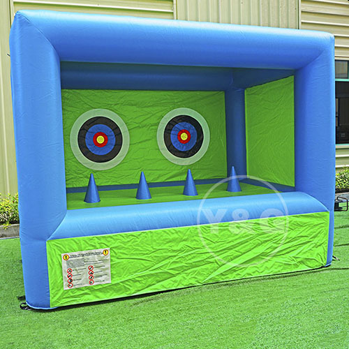 Inflatable Dart Game Golf Dart GameYGG63