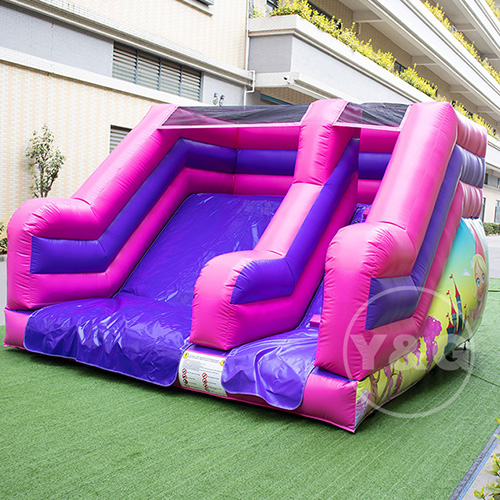 Water Slide Inflatable SlideYGS52B-2