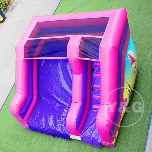 Water Slide Inflatable SlideYGS52B-2