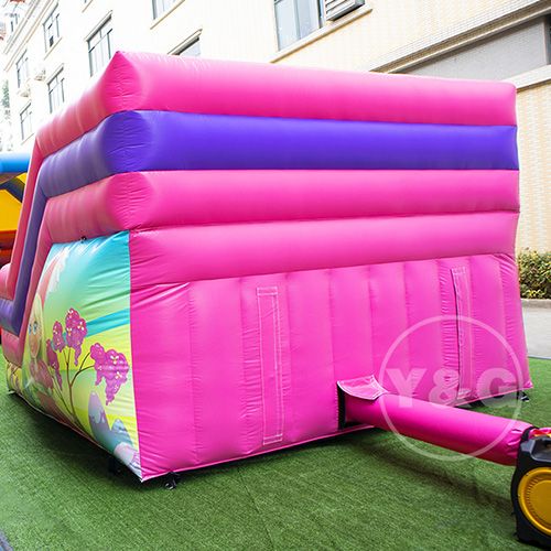 Water Slide Inflatable SlideYGS52B-2