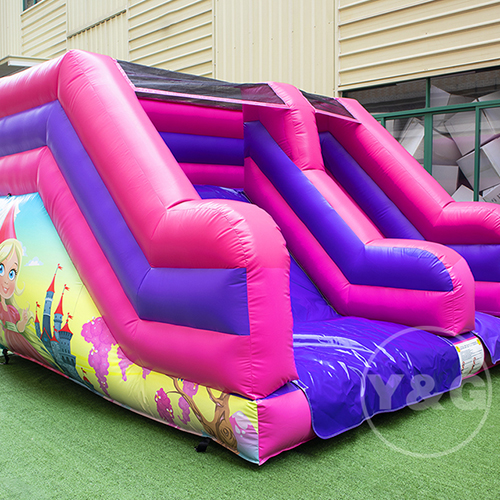 Water Slide Inflatable SlideYGS52B-2