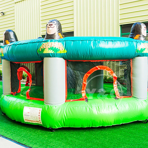 Whack-a-mole Inflatable Game SportsYGG64-1