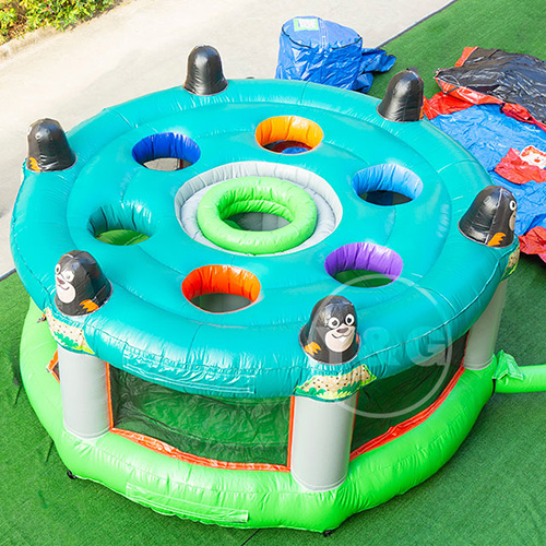 Whack-a-mole Inflatable Game SportsYGG64-1