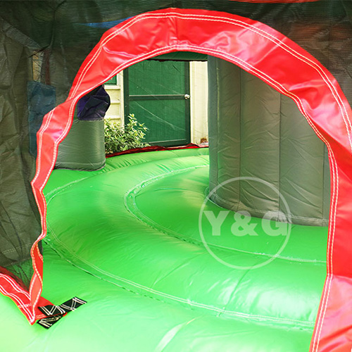 Whack-a-mole Inflatable Game SportsYGG64-1