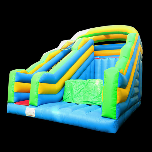 Daredevil Island inflatable sport gamesYGG59