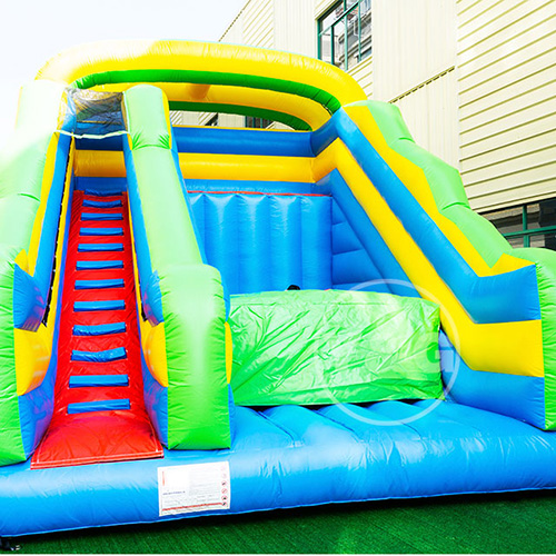 Daredevil Island inflatable sport gamesYGG59