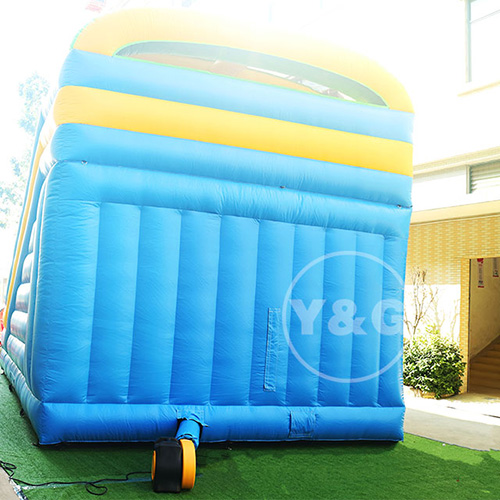Daredevil Island inflatable sport gamesYGG59