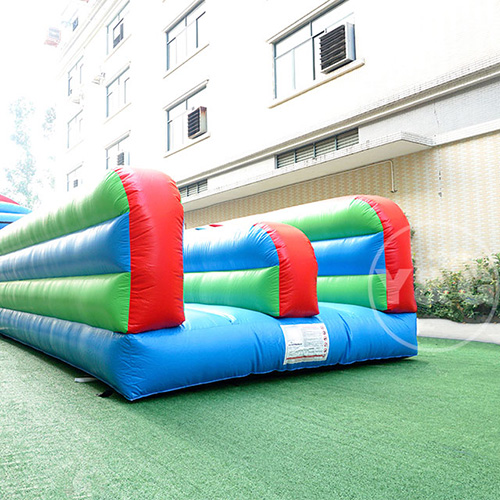 Climbing Inflatable Games 2019YGG71