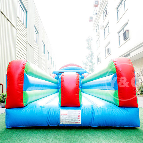 Climbing Inflatable Games 2019YGG71