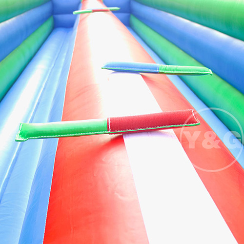 Climbing Inflatable Games 2019YGG71