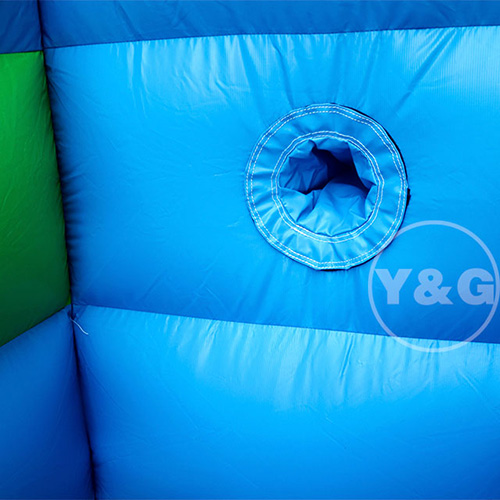 Climbing Inflatable Games 2019YGG71