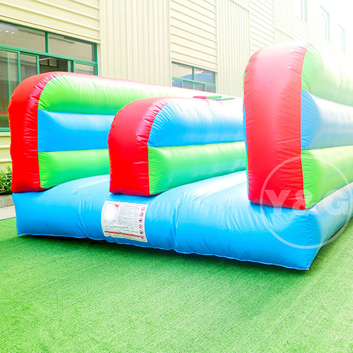 Climbing Inflatable Games 2019YGG71